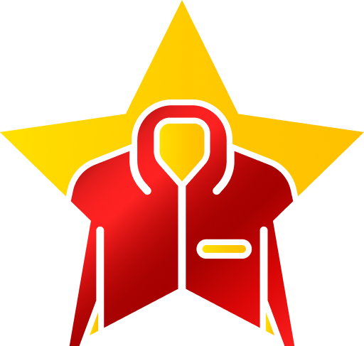 Celebrities Jacket